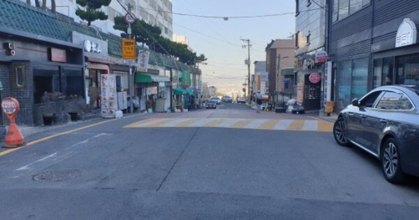 부산광역시 사상구 주례동 OOOOOO 도로 경매 물건 이미지