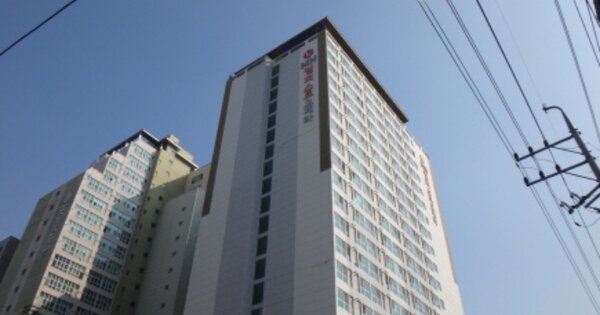 대구 북구 칠성동2가 OOOO OOO OOOOO OOOOOOOOOOOOOOOOOOO 오피스텔 경매 물건 이미지