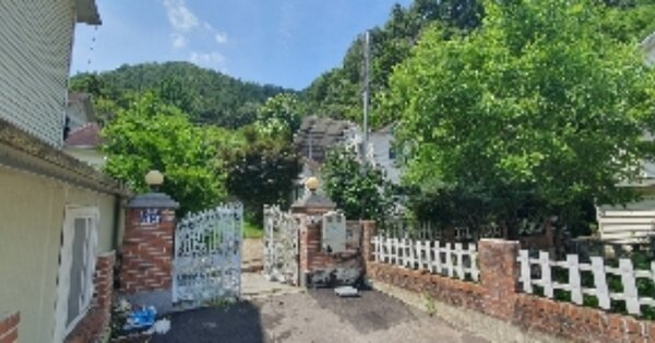 경상남도 함안군 산인면 송정리 OOOOO 단독주택 경매 물건 이미지