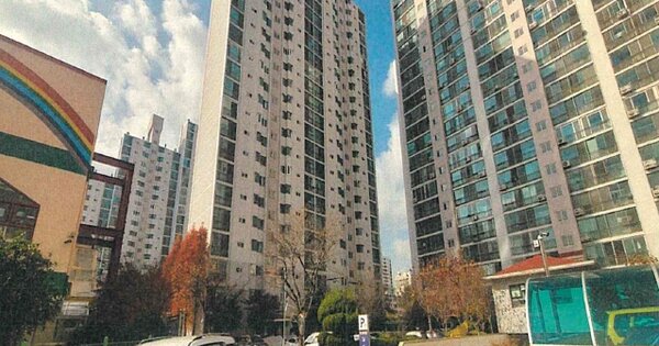경남 창원시 마산회원구 양덕동 64-1, 205동 OOOOOO OOOOOOOOOOOOOOOOO 아파트 경매 물건 이미지