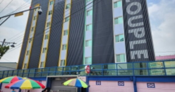 울산광역시 중구 학산동 OOOOO 숙박시설 경매 물건 이미지