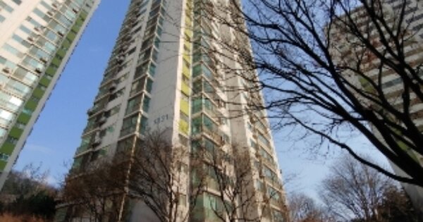 경기 군포시 산본동 1066, 1331동 OOOOOOOO OOOOOOOOOOOO 아파트 경매 물건 이미지