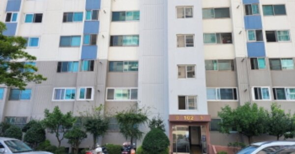 울산 동구 전하동 618, 102동 OO OOOO OOOOOOOOOOOO O OOO 아파트 경매 물건 이미지