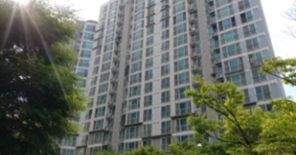 대구 동구 신천동 200-1, 105동 OOOOOOOO OOOOOOOOOOO 아파트 경매 물건 이미지