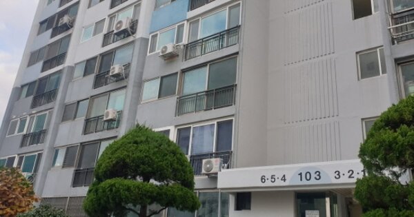 부산 사상구 학장동 574-82, 103동 OOOOOO OOOOOOOOOOO 아파트 경매 물건 이미지