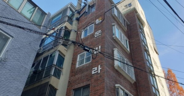 부산 사상구 덕포동 OOOOOO OOOOOO OOOOOOOOOO 다세대주택 경매 물건 이미지