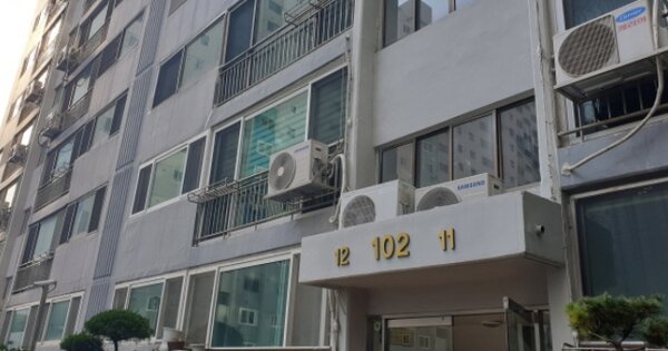 부산 사상구 덕포동 51, 102동 OOOOOOOO OOOOOOOOOOO 아파트 경매 물건 이미지