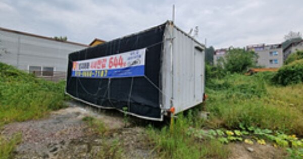경상남도 창원시 의창구 대산면 제동리 OOOOO 답 경매 물건 이미지