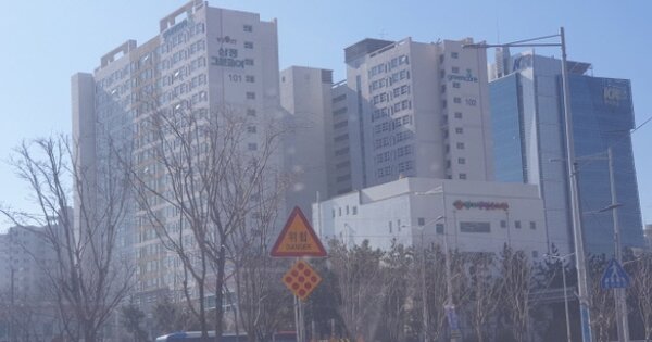 부산 강서구 명지동 3229-26, 102동 OOOOOOOO OOOOOOO OOOOOO OOOO 오피스텔 경매 물건 이미지