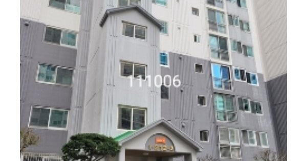 부산 해운대구 좌동 1439, 212동 OOOOOO OOOOOOOOOO 아파트 경매 물건 이미지