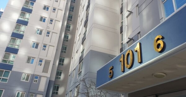 부산 사하구 괴정동 1278, 101동 OOOOOO OOOOOOOOOOOOOO O OOO 아파트 경매 물건 이미지