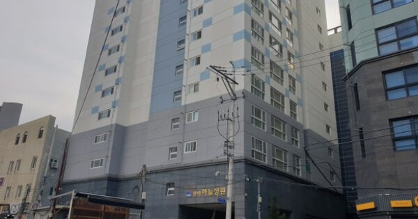 부산 사상구 괘법동 524-17, 3층301호 (괘법동,괘법동 OOOOOOO O OOO 아파트 경매 물건 이미지