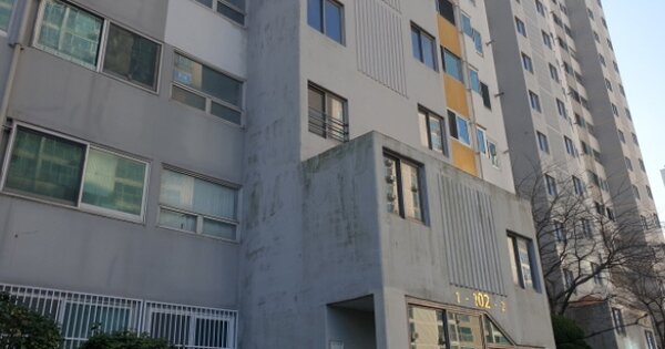 부산 북구 화명동 749, 102동 OOOOOO OOOOOOOOOOOOO 아파트 경매 물건 이미지