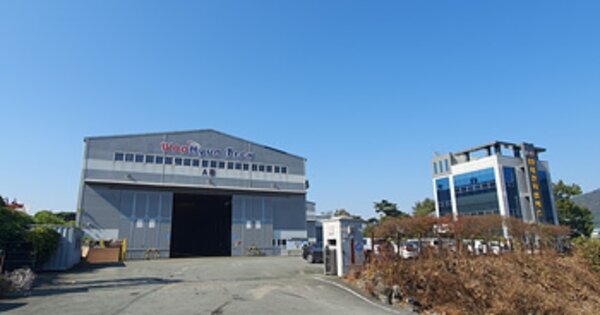 경상남도 김해시 한림면 안하리 OOOOOO O OOO 공장 경매 물건 이미지