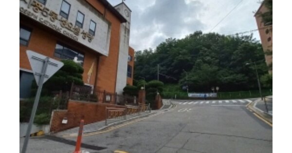 서울특별시 금천구 시흥동 OOOOO 임야 경매 물건 이미지