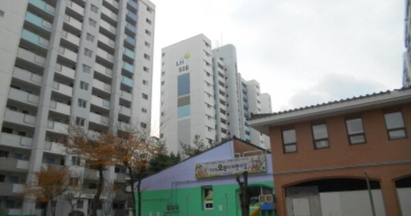 대전 동구 판암동 237, 501동 OO OOOO OOOOO OOOOOO O OOO 아파트 경매 물건 이미지