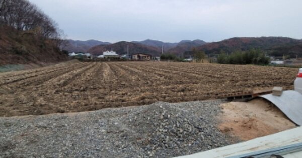 울산광역시 북구 신현동 OOOOO O OOO 임야 경매 물건 이미지