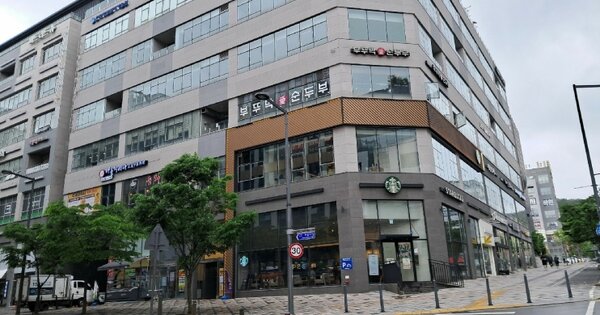 세종특별자치시 아름동 OOOOO OOO OOOOO OOOOO OOOOOOOOO 근린상가 경매 물건 이미지