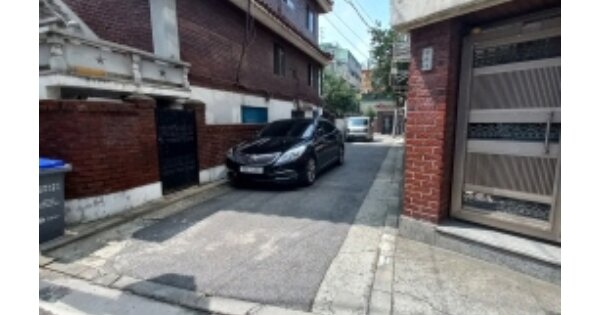 서울특별시 영등포구 대림동 OOOOOO 대지 경매 물건 이미지