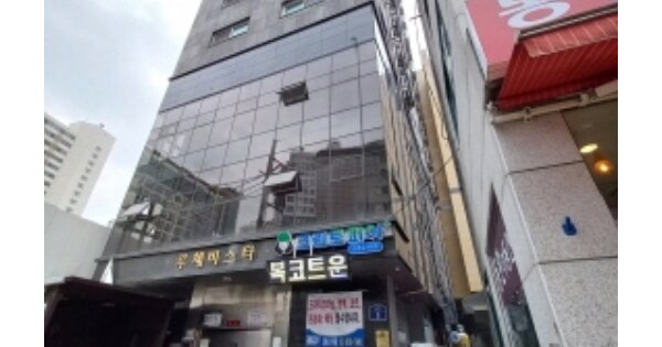 서울 구로구 오류동 OOOOO OOOO OOOOOO OOOOO OOOOOO O OOO 도시형생활주택 경매 물건 이미지