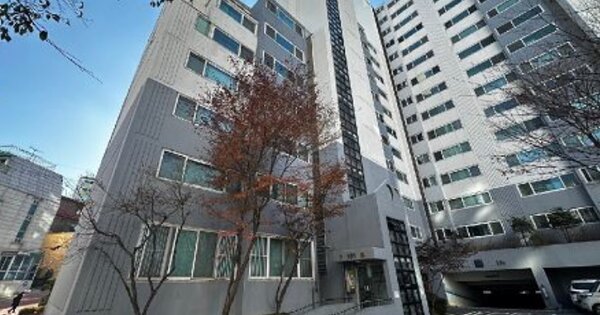 서울 성북구 돈암동 OOOO OOOOOO OOOOOOOOOOOOOO 아파트 경매 물건 이미지