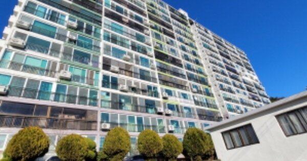 울산 남구 신정동 OOOOOOO OOOOOO OOOOOOOOOOOOO 아파트 경매 물건 이미지