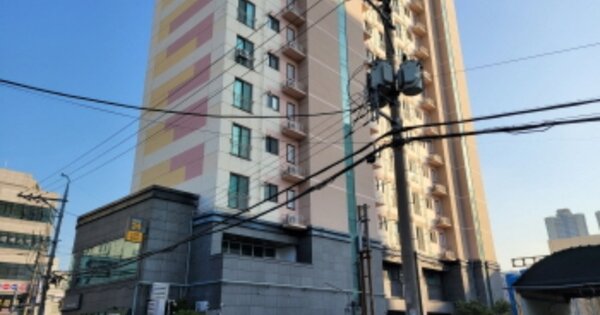 울산 남구 삼산동 OOOOOOOO OOOOOO OOOOOOOOOOOO 근린상가 경매 물건 이미지