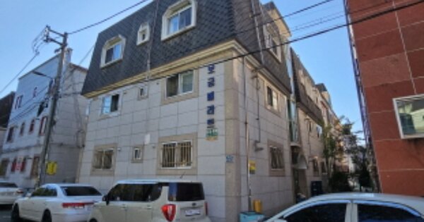 대구 북구 동변동 OOOOOO 다가구주택 경매 물건 이미지