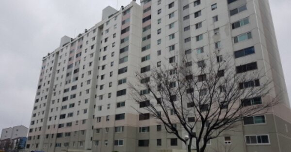 대전 대덕구 오정동 635-1, 3동 OOOOOO OOOOOOOOOOOO 아파트 경매 물건 이미지