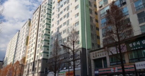 대전 유성구 봉명동 640-6, 1동 OOOOOO OOOOOOOOOOO 도시형생활주택 경매 물건 이미지