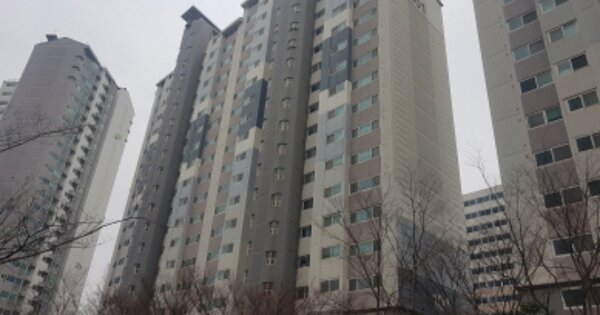 대전 유성구 봉산동 295, 101동 OOOOOO OOOOOOOOOOOOOO 아파트 경매 물건 이미지