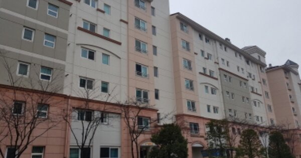 대전 유성구 용산동 722, 107동 3층301호 (용산동,대덕테크노밸리 OOOO OOOOOO 아파트 경매 물건 이미지