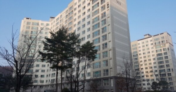 세종특별자치시 고운동 1408, 902동 OO OOOO OOOOO OOOOOOOO 아파트 경매 물건 이미지