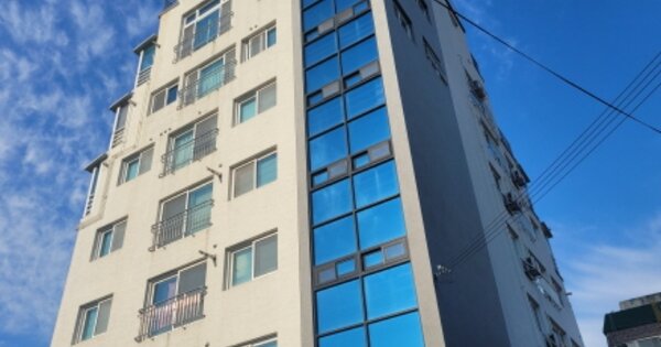 경북 경산시 사동 OOOOOO OOOOOO 다세대주택 경매 물건 이미지