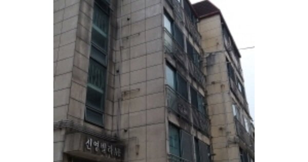 서울 강서구 화곡동 OOOOOO OOO OOOOO 다세대주택 경매 물건 이미지