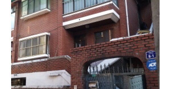 서울특별시 영등포구 대림동 OOOOOO 다가구주택 경매 물건 이미지