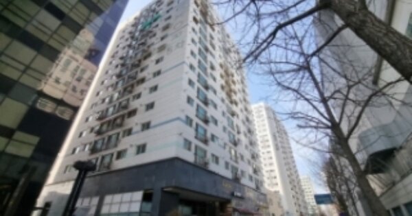 인천 남동구 구월동 OOOOOOOO OOOOOO OOOOOOOOOOOOOOOO O OOO 오피스텔 경매 물건 이미지