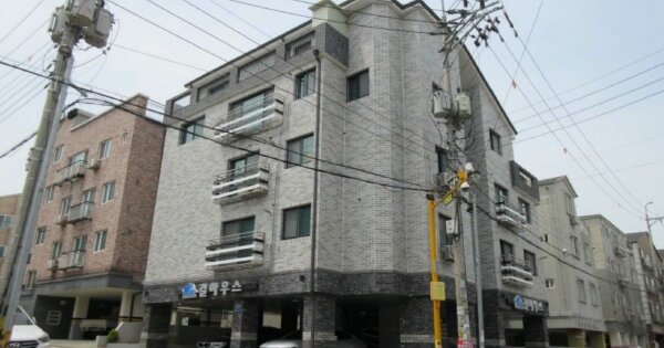 인천광역시 서구 경서동 OOOOOO 다가구주택 경매 물건 이미지