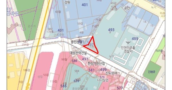 인천광역시 서구 OOOOOOOO OOOOOO OOOO OOOOO OOOO 기타차량 경매 물건 이미지