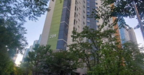 인천 연수구 송도동 191-2, 209동 OOOOOO OOOOOOOOOOOOOOOOO 아파트 경매 물건 이미지