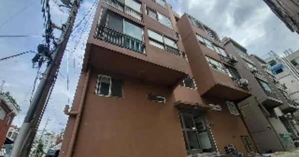 인천 미추홀구 주안동 749-1, 가동 OOOOO 다세대주택 경매 물건 이미지