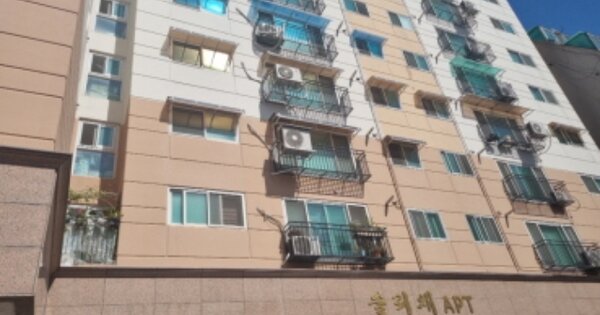 인천 남동구 간석동 OOOOOOO OOOOOOOO OOOOOOOOOOOO 오피스텔 경매 물건 이미지