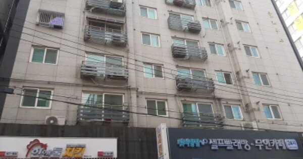 인천 서구 마전동 981-4, 1동 OOOOOO OOOOOOOOOO 도시형생활주택 경매 물건 이미지