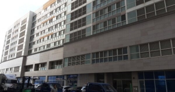 인천 서구 오류동 OOOOOOO OOOOOO OOOOOOOOOOOOOOOOOO 지식산업센터 경매 물건 이미지
