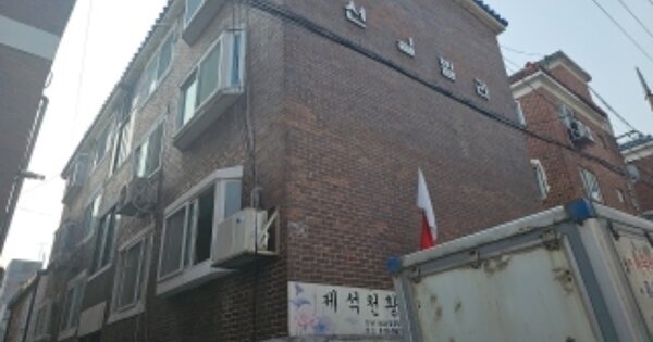 인천 계양구 임학동 OOOO OOOOOO 다세대주택 경매 물건 이미지