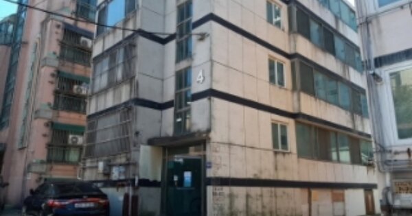 인천 서구 공촌동 OOOOOOO OOOOOO 다세대주택 경매 물건 이미지