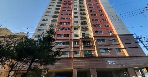인천 미추홀구 도화동 OOOOOO OOOOOO OOOOOOOOO 오피스텔 경매 물건 이미지