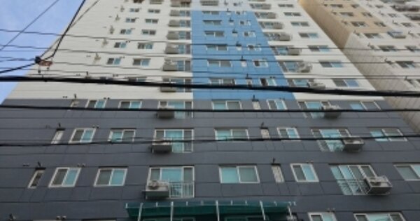 인천 부평구 부평동 OOOOOO OOOOOOOO OOOOOOOOOOOOOOO 오피스텔 경매 물건 이미지