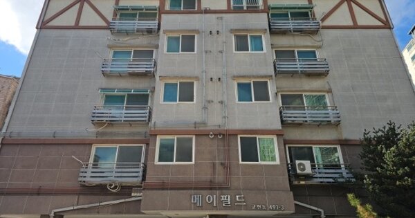 인천 계양구 귤현동 OOOOOO OOOOOO OOOOOOOOOO 다세대주택 경매 물건 이미지