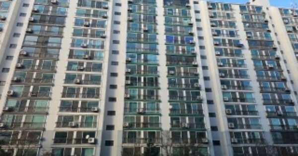 인천 부평구 산곡동 306-3, 405동 OOOOOOOO OOOOOOOOOOO 아파트 경매 물건 이미지